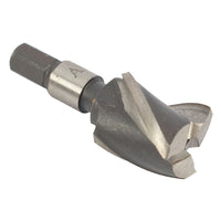 Aluminum Door Lock Morticer Cutter 16.2mm - DBB Morticer Snap On - Lock Installation Tool