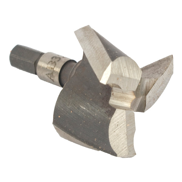 31.8mm Aluminum Lock Morticer Cutter Snap On, DBB Morticer Tool for Lock Installation