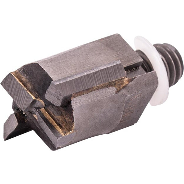 Carbide Tipped Cutter 17.5mm, Lock Morticer for Wood, Screw Type DBB Morticer - Accurate, Speedy, Professional Tool