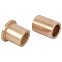 Lock Morticer Bushings Pair - Standard Size, Mortise Machine Spare Parts