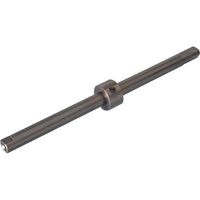 Small Bore Shaft for DBB Morticer Jig - Lock Fitting Accessory | chavda.com