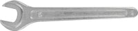 12mm Mortise Jig Spanner Wrench | Tool for Tightening/Loosening Nuts & Bolts for Mortise Jig Repair