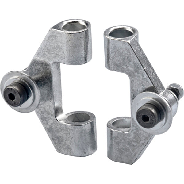 Souber DBB Morticer Slider Repair Kit (2 Pieces) - Replacement Parts for Lock Morticer Machine