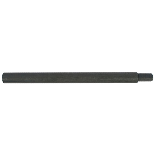 DBB Morticer Spare Shaft - Screw Type | Souber Tools Replacement Part for Mortice Locks | Chavda.com
