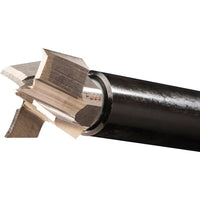 23mm Morticer Plunge Cutter for Tubular Latches | Souber Tools | Lock Morticer Cutter