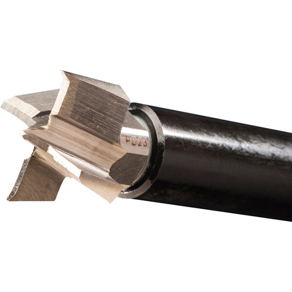 PLUNGING CUTTER 23MM /LOCK MORTICER FOR TUBULAR LATCHES SCREW TYPE ...