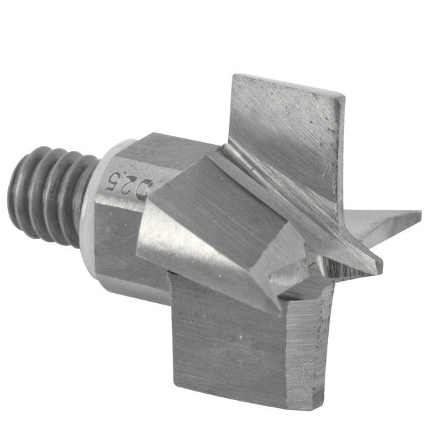 25mm Plunging Cutter Lock Morticer for Tubular Latches, Screw Type - DBB Morticer