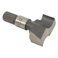 20mm Lock Morticer Cutter for Wood - Quick Accurate Woodworking Tool