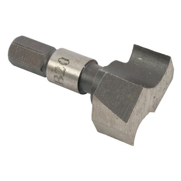 20mm Lock Morticer Cutter for Wood - Quick Accurate Woodworking Tool