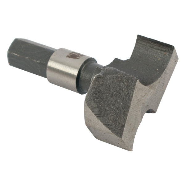 23mm Lock Morticer Wood Cutter - DBB Morticer Replacement Cutter - Woodworking Tool