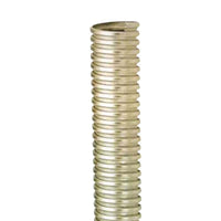 25mm Sprague Tubing - Flexible Metal Conduit for Electrical Wiring Protection | chavda.com