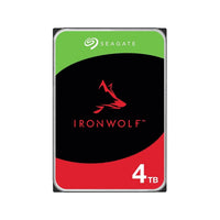 Seagate Ironwolf NAS 4TB 3.5