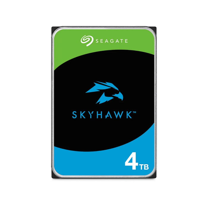 SEAGATE SKYHAWK SURVEILLANCE 4TB 3.5