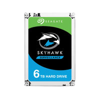 Seagate Skyhawk Surveillance 6TB 3.5