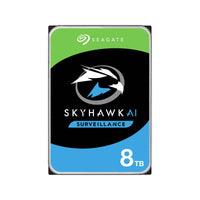 SEAGATE SKYHAWK SURVEILLANCE 8TB 3.5