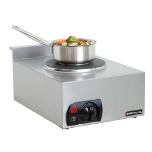 ANVIL Stove  - Single Plate - STA0001