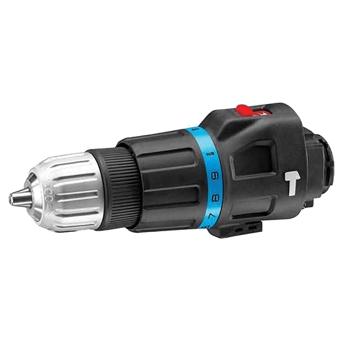 B/Decker Multievo Attachment Ham/Drilxxx Stamthd5 Xj