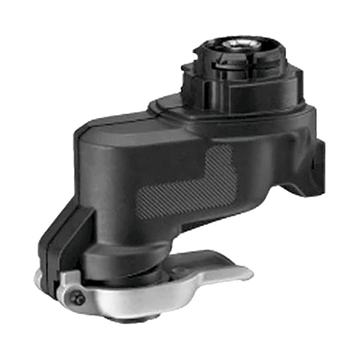 Black+Decker MultiEVO Oscillating Tool Attachment (STAMTOS4-XJ) Compatible with Bosch, Einhell & Worx. 