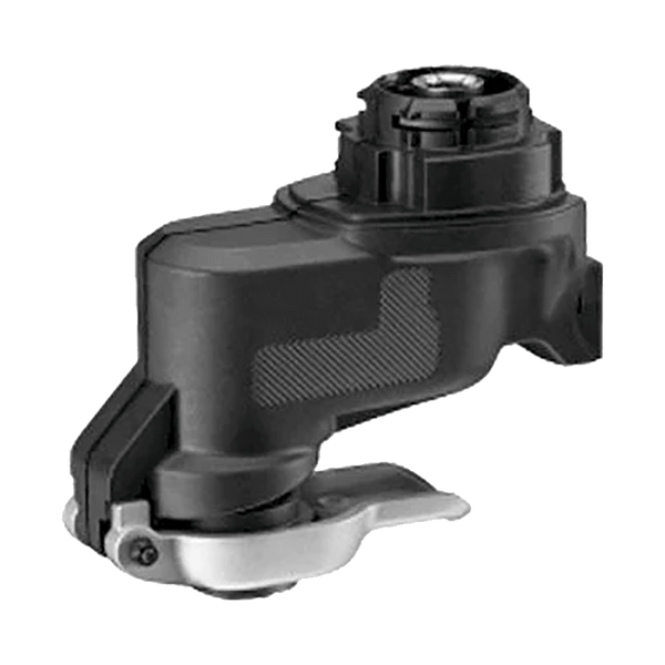 Black+Decker MultiEVO Oscillating Tool Attachment (STAMTOS4-XJ) Compatible with Bosch, Einhell & Worx. 