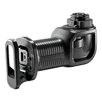 Black+Decker Reciprocating Saw Attachment - Power Tool Accessory