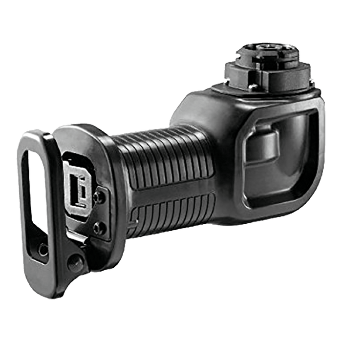 Black+Decker Reciprocating Saw Attachment - Power Tool Accessory