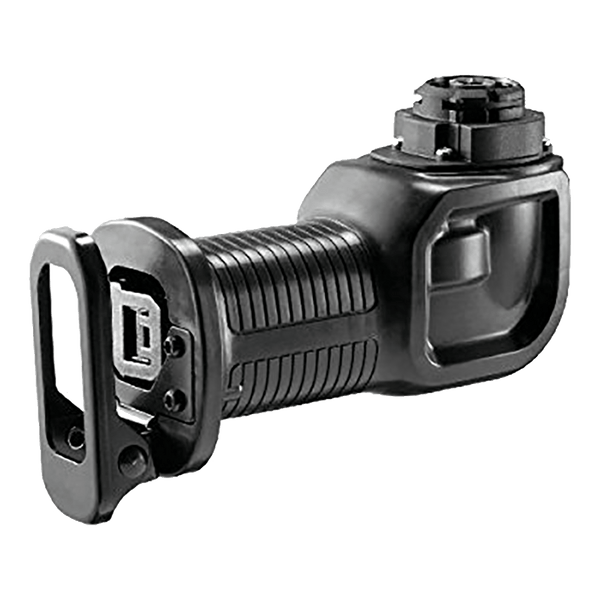 Black+Decker Reciprocating Saw Attachment - Power Tool Accessory