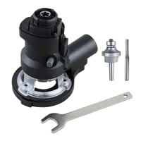 B/Decker Multievo Attachment Router Xxx Stamtrt8 Xj