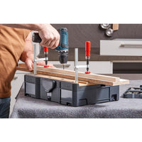 Bessey All-Steel Table Clamp Gtr - 592-160 106