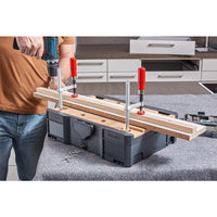 Bessey All-Steel Table Clamp Gtr - 592-160 106