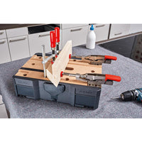 Bessey All-Steel Table Clamp Gtr - 592-120 106