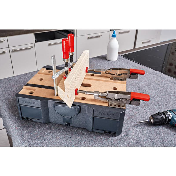 Bessey All-Steel Table Clamp Gtr - 592-120 106