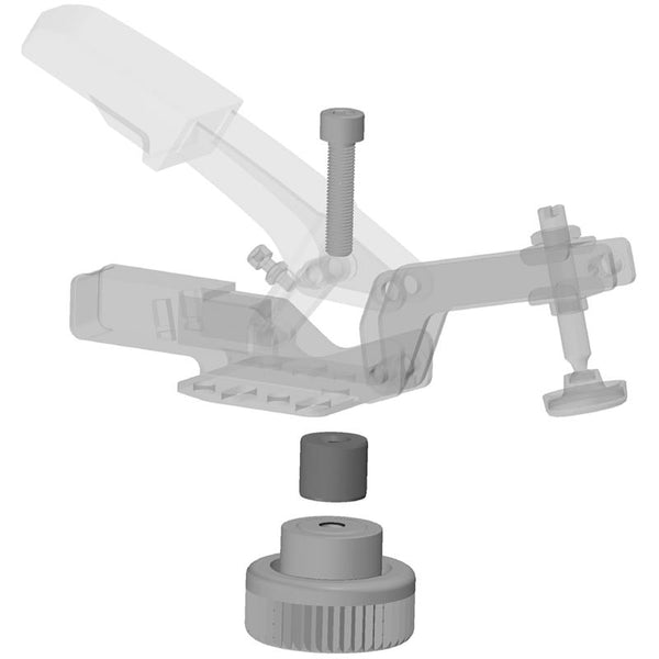 Bessey Adapter For Multifunction Tables Stc-Set-T27 - 598-1000