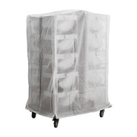 TIGER Stacking Trolley Pvc Cover Ibis - STC1000