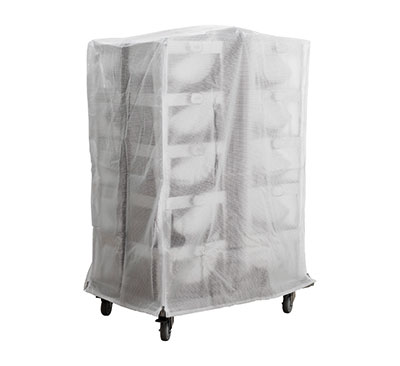 TIGER Stacking Trolley Pvc Cover Ibis - STC1000