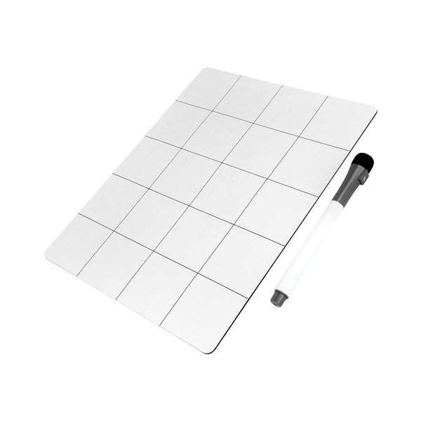 SPROTEK  PROJECT MAT MAGNETIC (STE-13) - NET-MAGNETIC-MAT