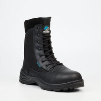 GENUINE LEATHER | CANVAS STEALTH