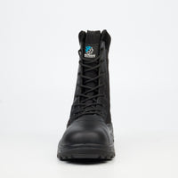 GENUINE LEATHER | CANVAS STEALTH