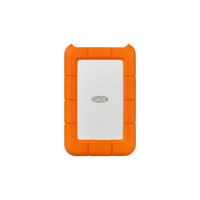 LaCie Rugged 2TB USB-C Portable HDD Seagate