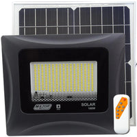 Major Tech 100W Solar LED Flood 4000K STG11-100N