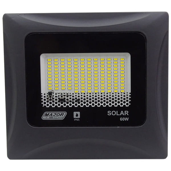 Major Tech 60W Solar Power LED Floodlight | STG11-60N - image 3
