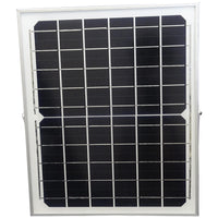 Major Tech 60W Solar Power LED Floodlight | STG11-60N - image 1