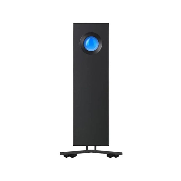 LACIE D2 PROFESSIONAL 16TB USB-C EXTERNAL DESKTOP HDD,STHA16000800