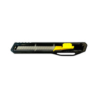 Stanley Quick-Point Snap-Off Knife 18mm | STHT10323-8 - image 1