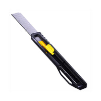 Stanley Quick-Point Snap-Off Knife 18mm | STHT10323-8 - image 1