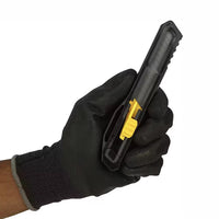 Stanley Quick-Point Snap-Off Knife 18mm | STHT10323-8 - image 1