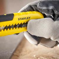 Stanley Snap-Off Knife 18mm | STHT10489-0 - image 1