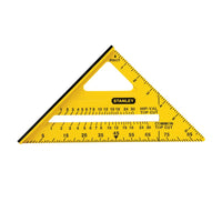 Stanley 150mm Dual Color Square | STHT46010 - image 1