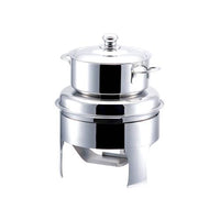 INFINITI Soup Tureen  Contemporary 10Lt - STI0010
