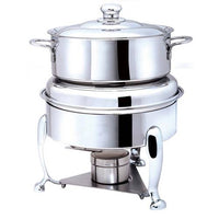 INFINITI Soup Tureen  Classic - 10Lt - STI1010