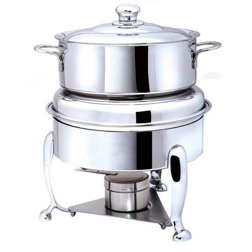 INFINITI Soup Tureen  Classic - 10Lt - STI1010